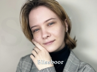 blissboor SexyIdol