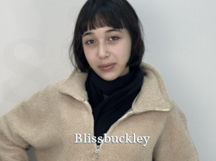 Blissbuckley
