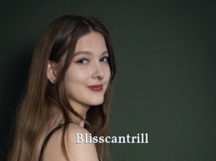 blisscantrill SexyIdol