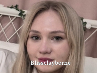 Blissclayborne