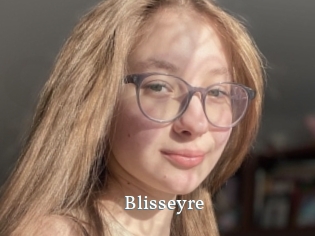 Blisseyre