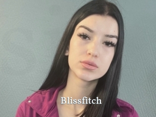 blissfitch SexyIdol