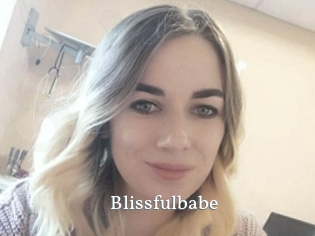 Blissfulbabe