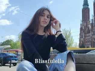 Blissfulella