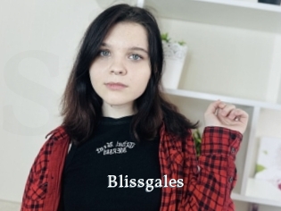 Blissgales