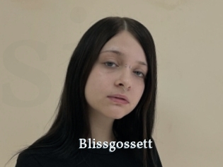 Blissgossett