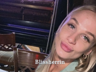 Blissherrin