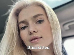 Blisskitten