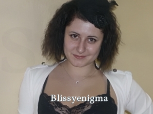 Blissyenigma