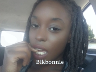 Blkbonnie