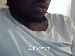 blkboytoy SexyIdol