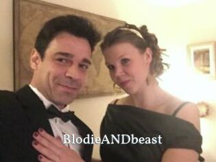 BlodieANDbeast