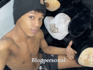 Blogpersonal