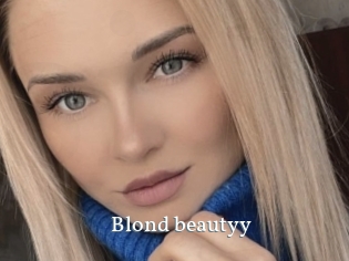 Blond_beautyy