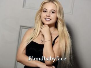 blondbabyface SexyIdol