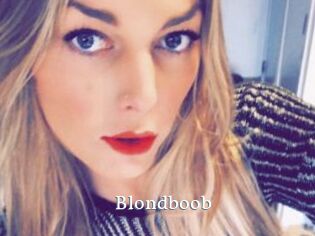 Blondboob