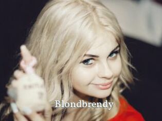 Blondbrendy