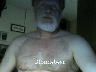 Blondebear