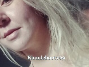 blondebooty69 SexyIdol