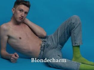 Blondecharm