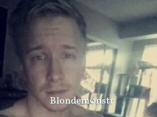 Blondem0nstr