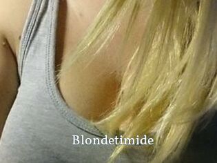 Blondetimide