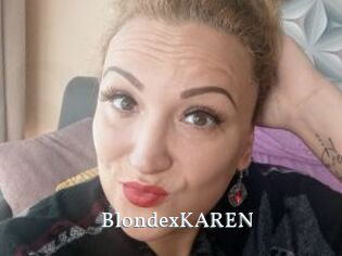 BlondexKAREN
