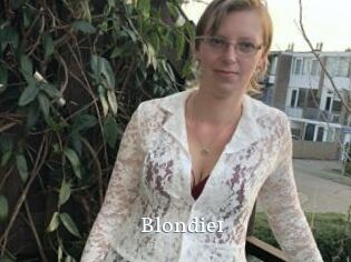 Blondie1