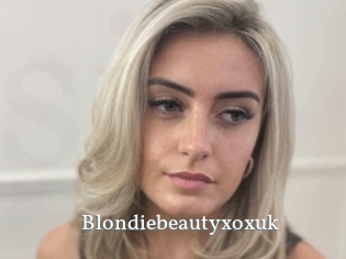 Blondiebeautyxoxuk