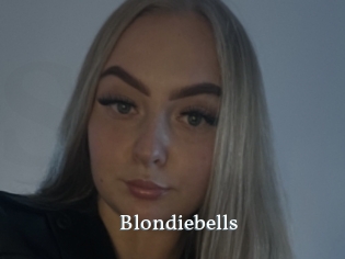 Blondiebells