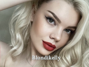 Blondikelly