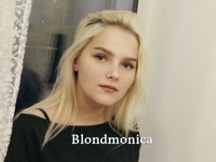 Blondmonica