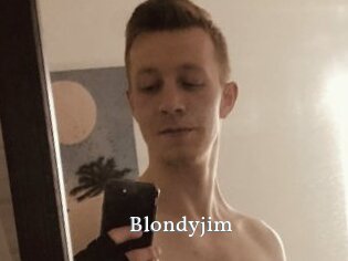 Blondyjim