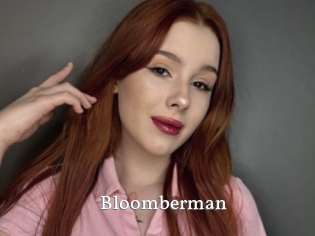 Bloomberman