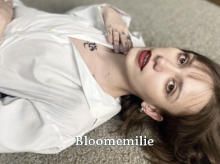 Bloomemilie