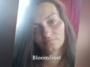 Bloomfrost