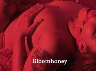 bloomhoney SexyIdol
