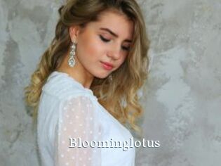 Bloominglotus