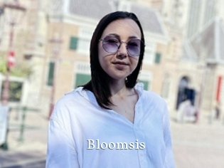 Bloomsis