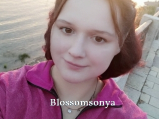 Blossomsonya