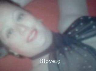 blove19 SexyIdol