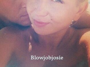 Blowjobjosie