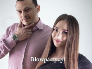 Blowpartycpl