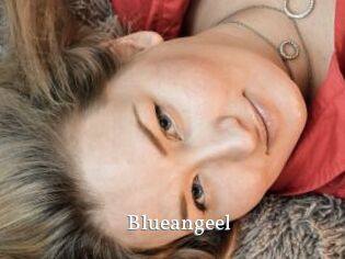 Blueangeel