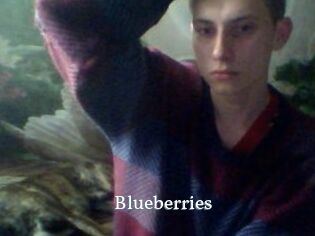 Blueberries