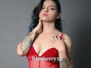 Blueberry22