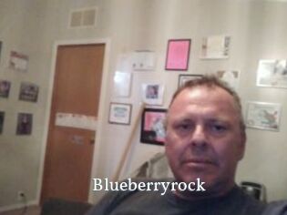Blueberryrock