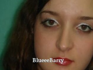 BlueeeBarry