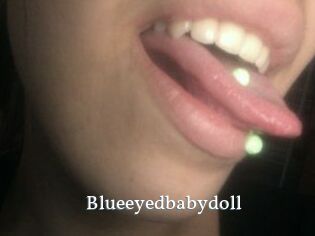 blueeyedbabydoll SexyIdol