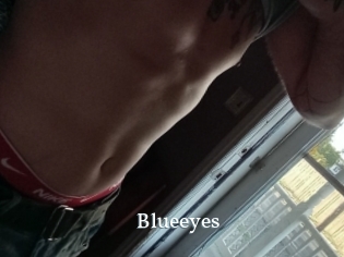 Blueeyes